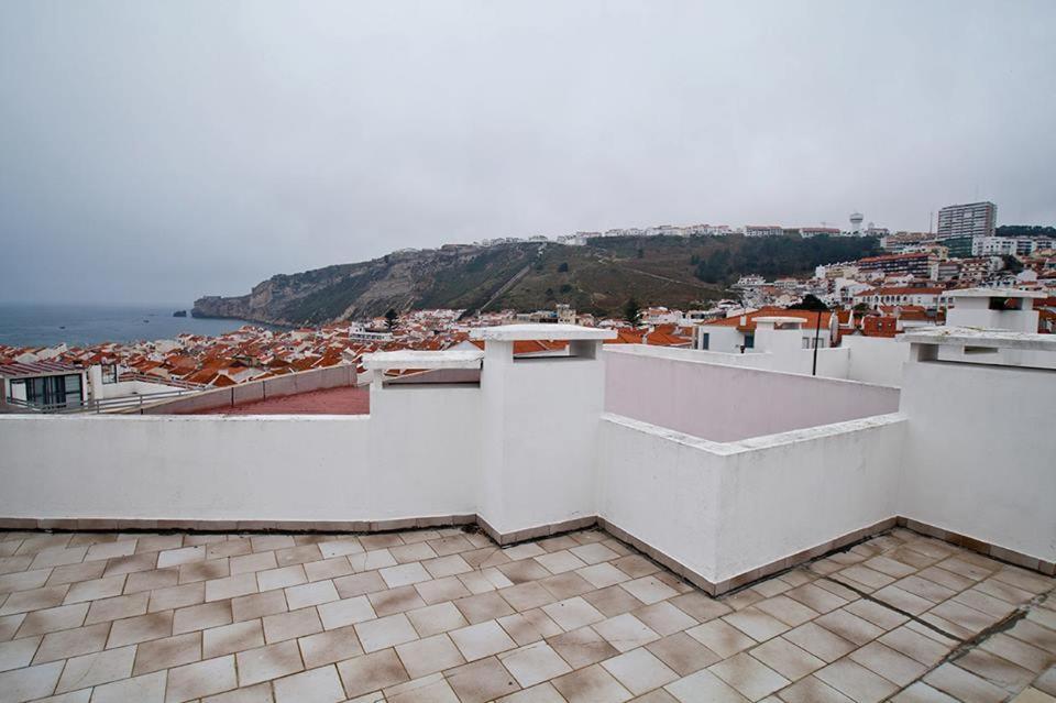 Casa "Vo Minda" - Nazare - Alojamento Local Exterior foto